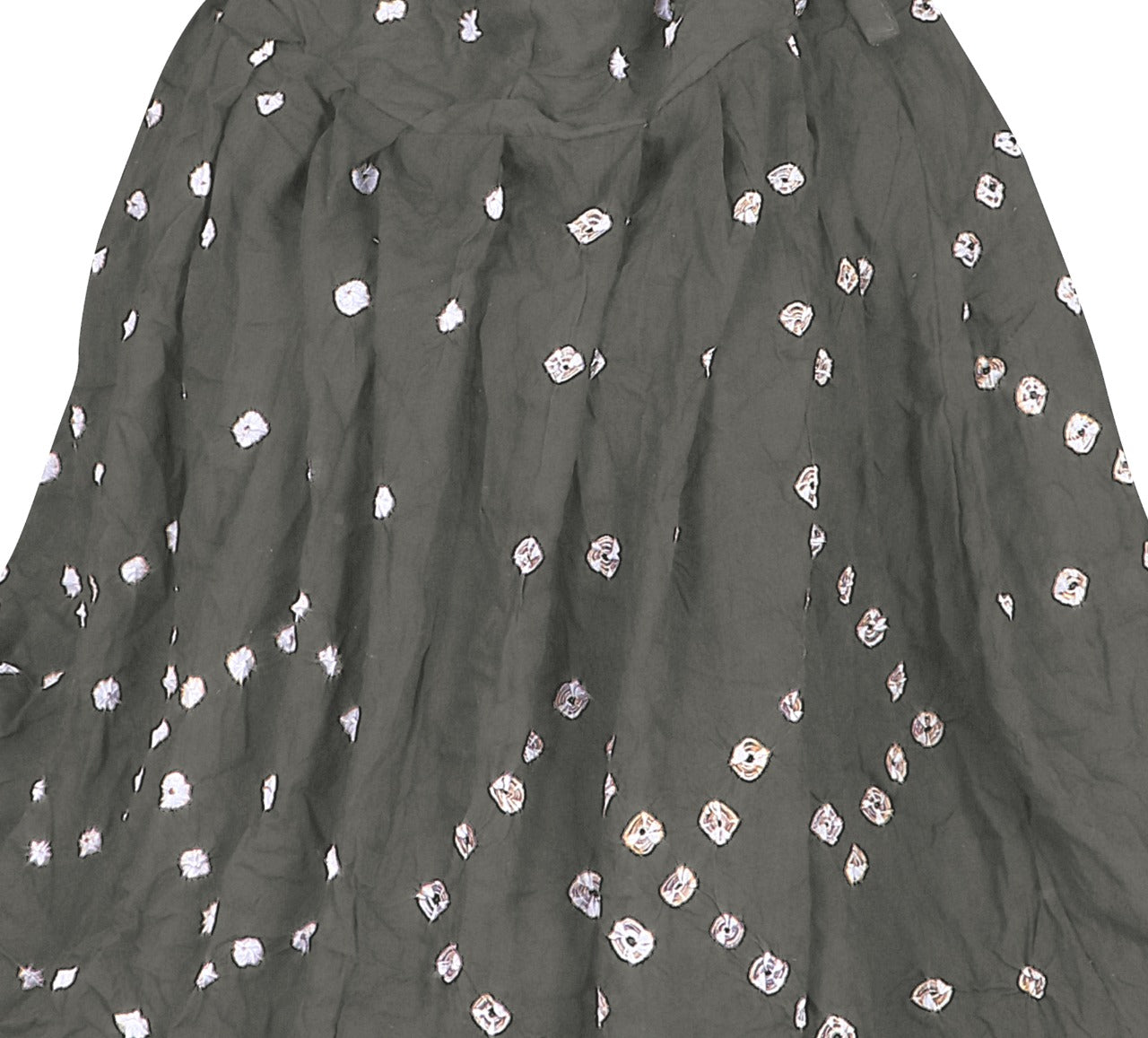 Stylish & Traditional Hand Bandhej Scarf for Women