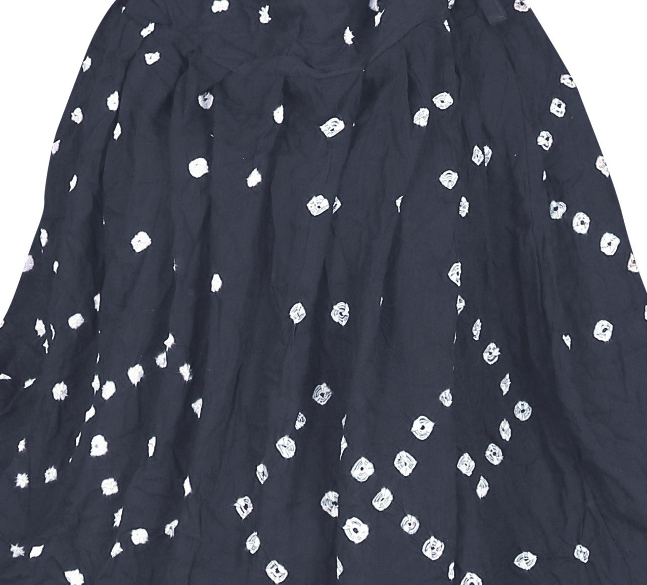Stylish & Traditional Hand Bandhej Scarf for Women