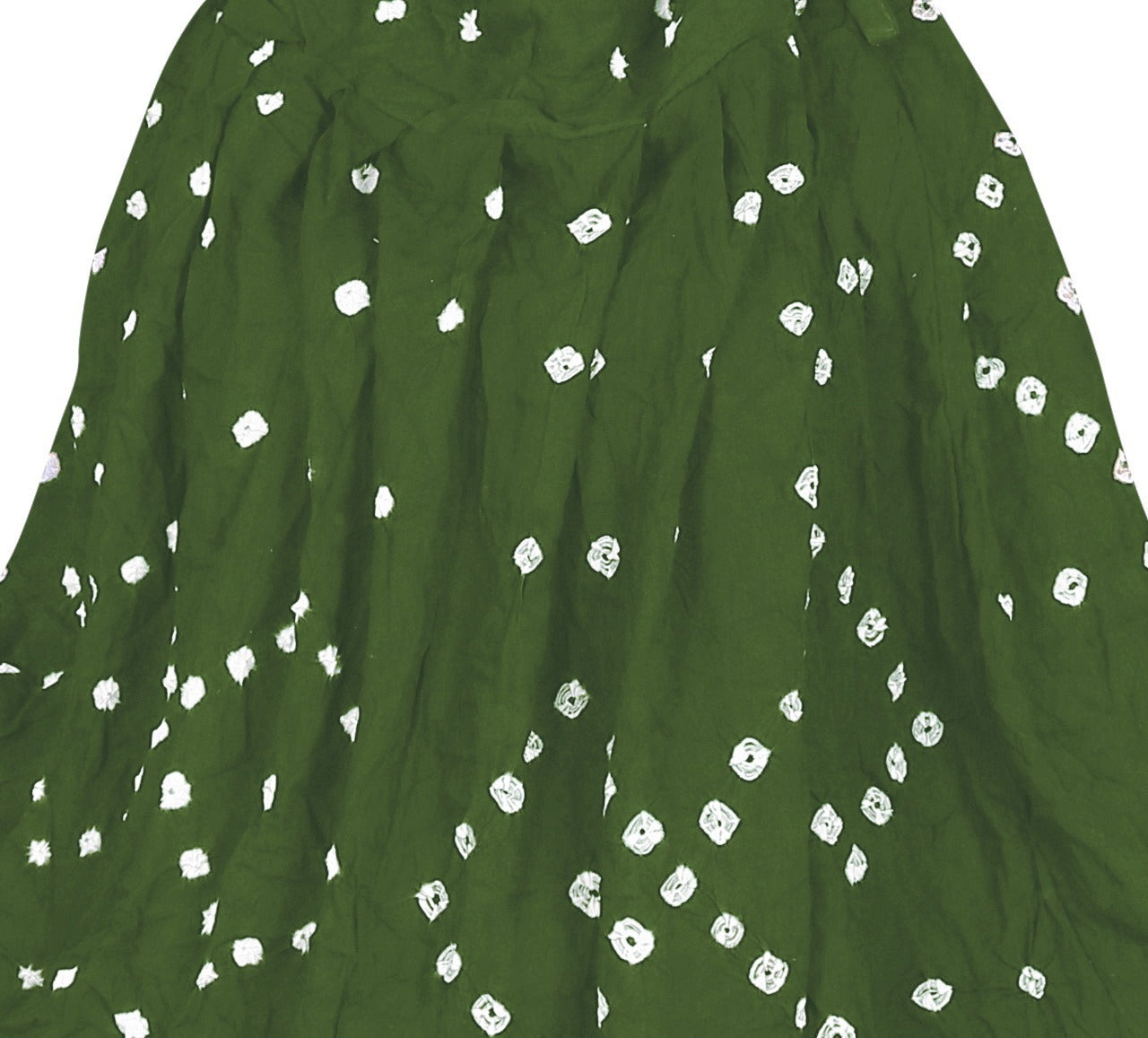 Stylish & Traditional Hand Bandhej Scarf for Women