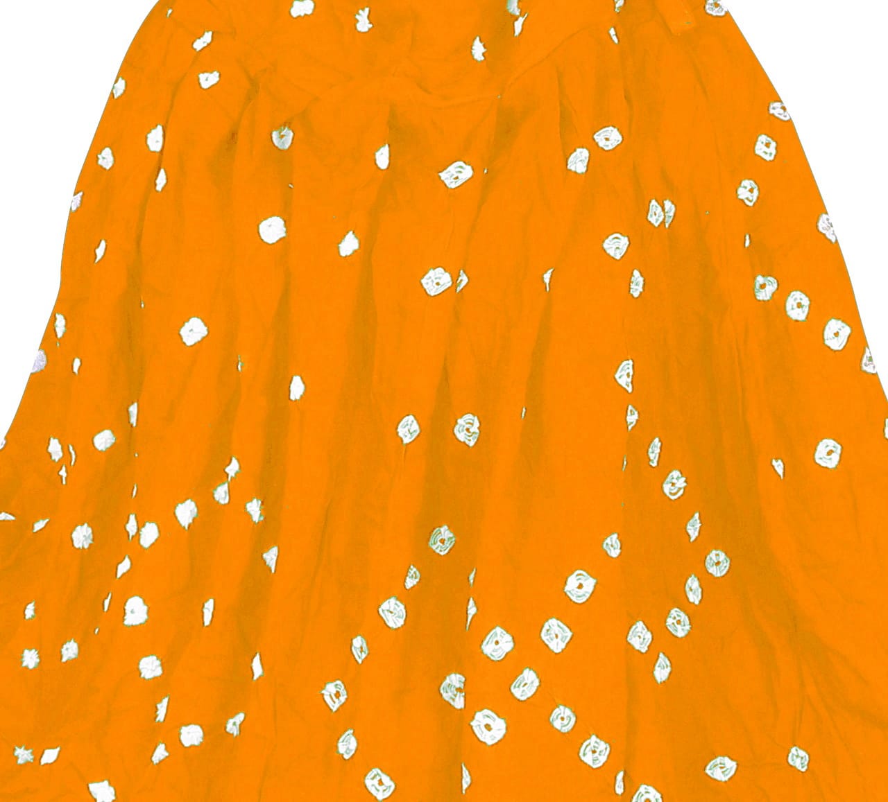Stylish & Traditional Hand Bandhej Scarf for Women
