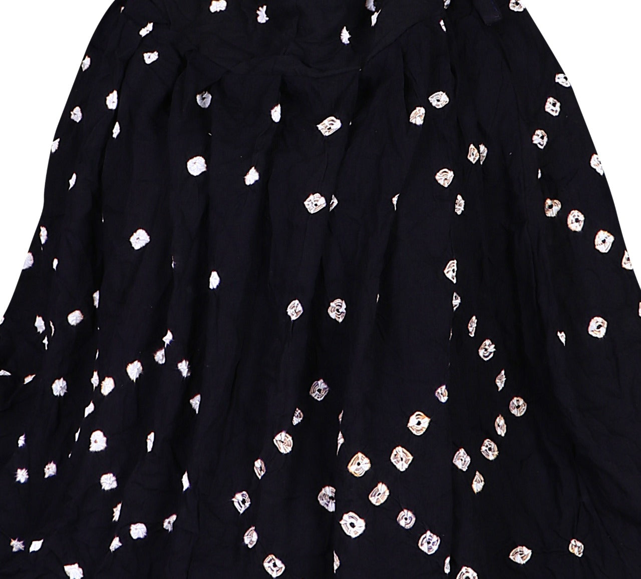 Stylish & Traditional Hand Bandhej Scarf for Women