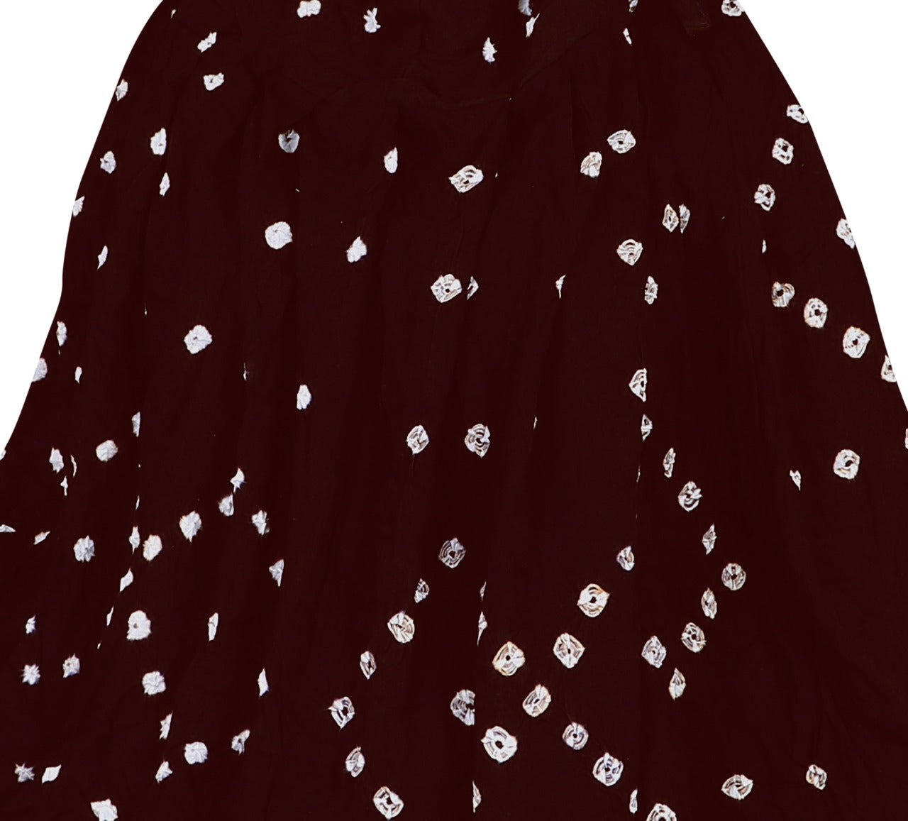 Stylish & Traditional Hand Bandhej Scarf for Women
