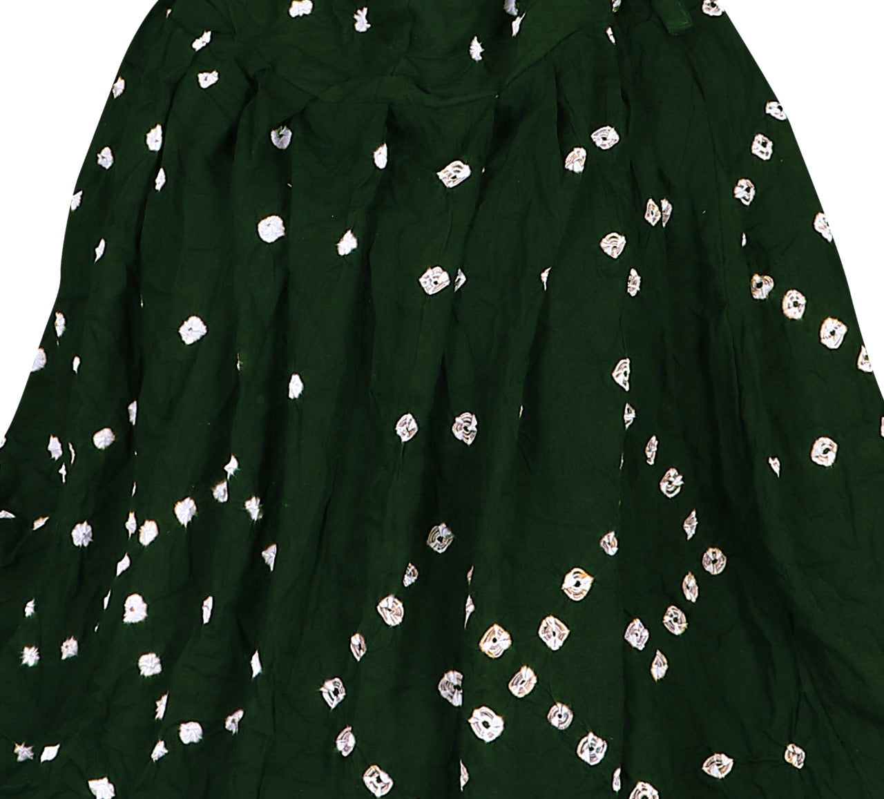 Stylish & Traditional Hand Bandhej Scarf for Women