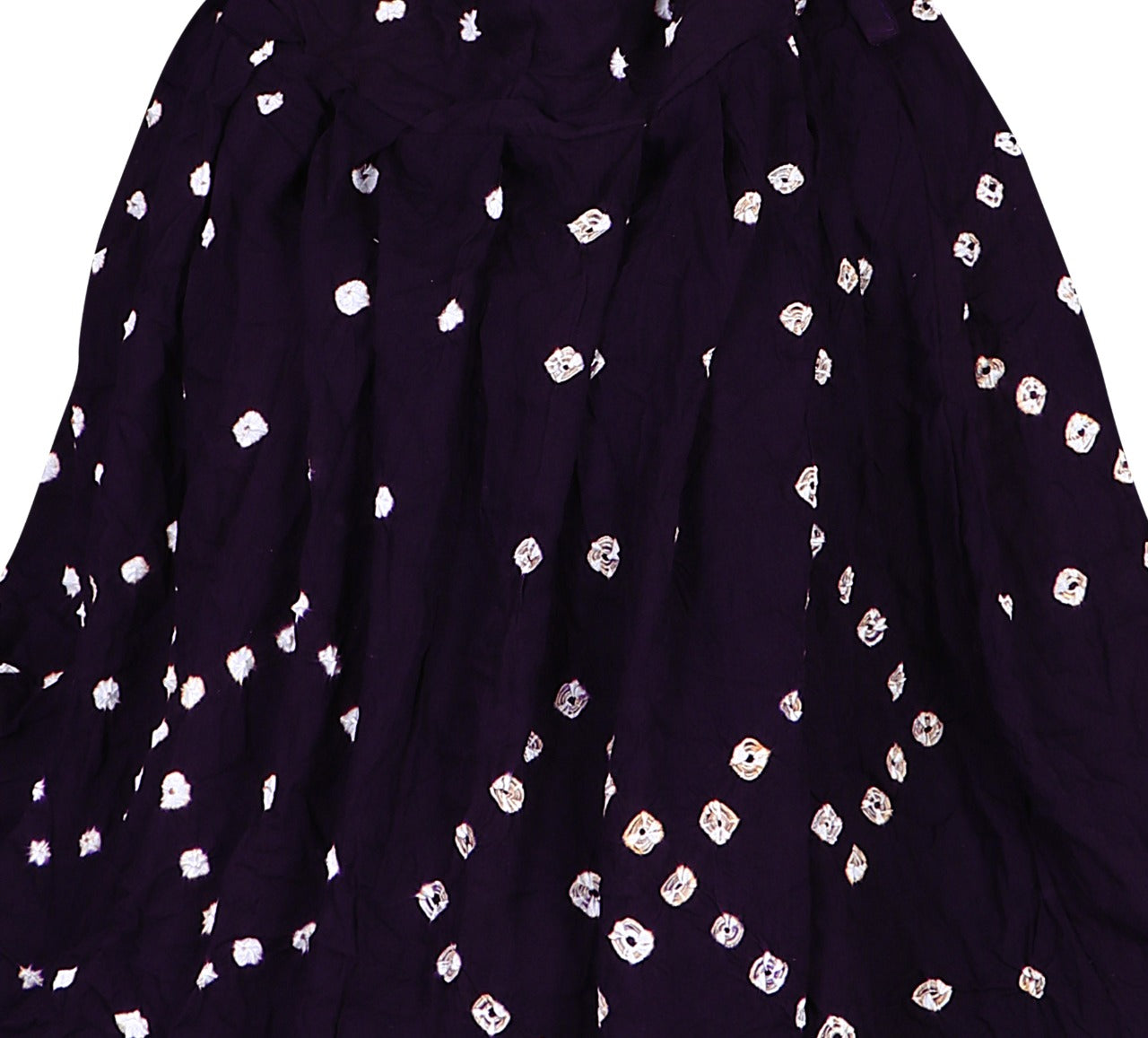 Stylish & Traditional Hand Bandhej Scarf for Women