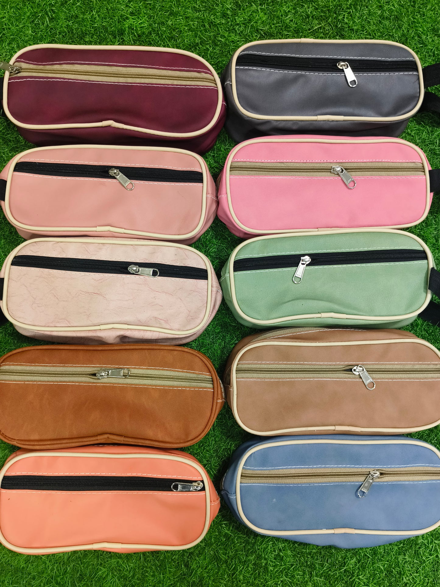 Light Pouch H