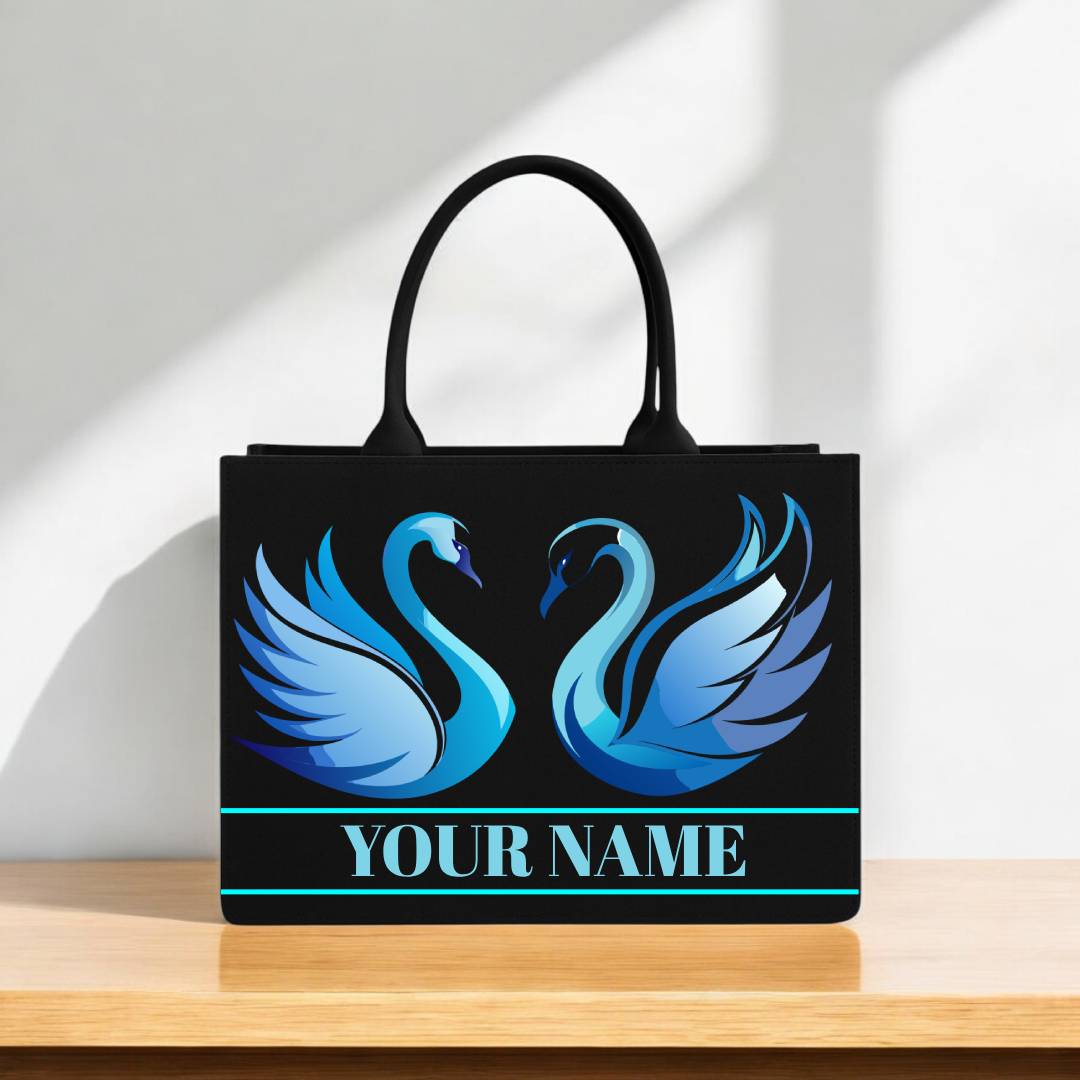 Unique Print Customised Name 12*16*5