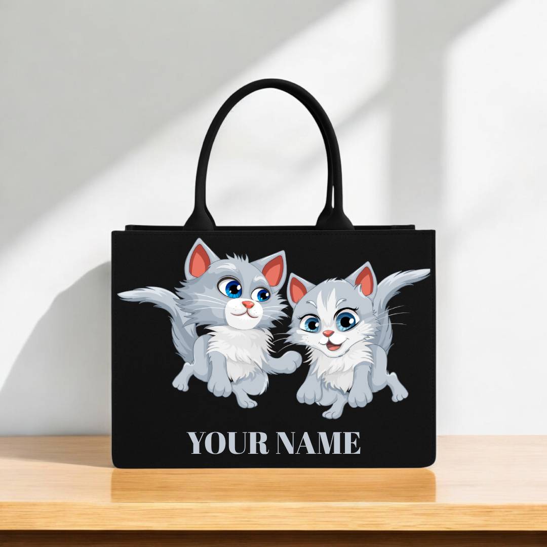 Unique Print Customised Name 12*16*5