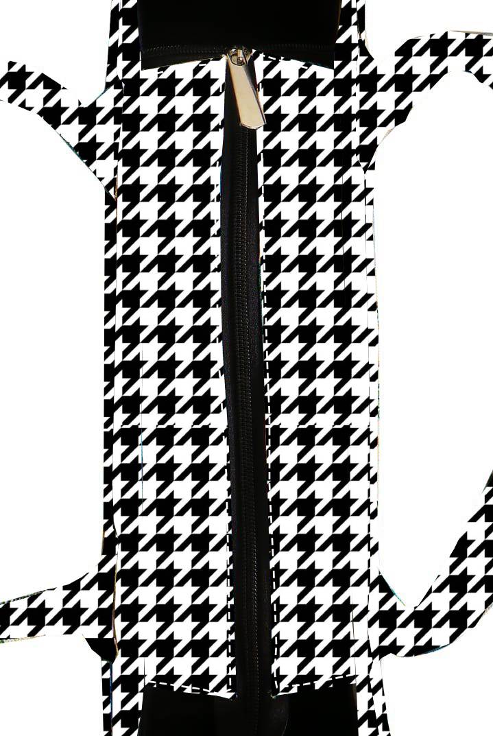 Premium Digital Print Hand Bag Custom Name Printed Products