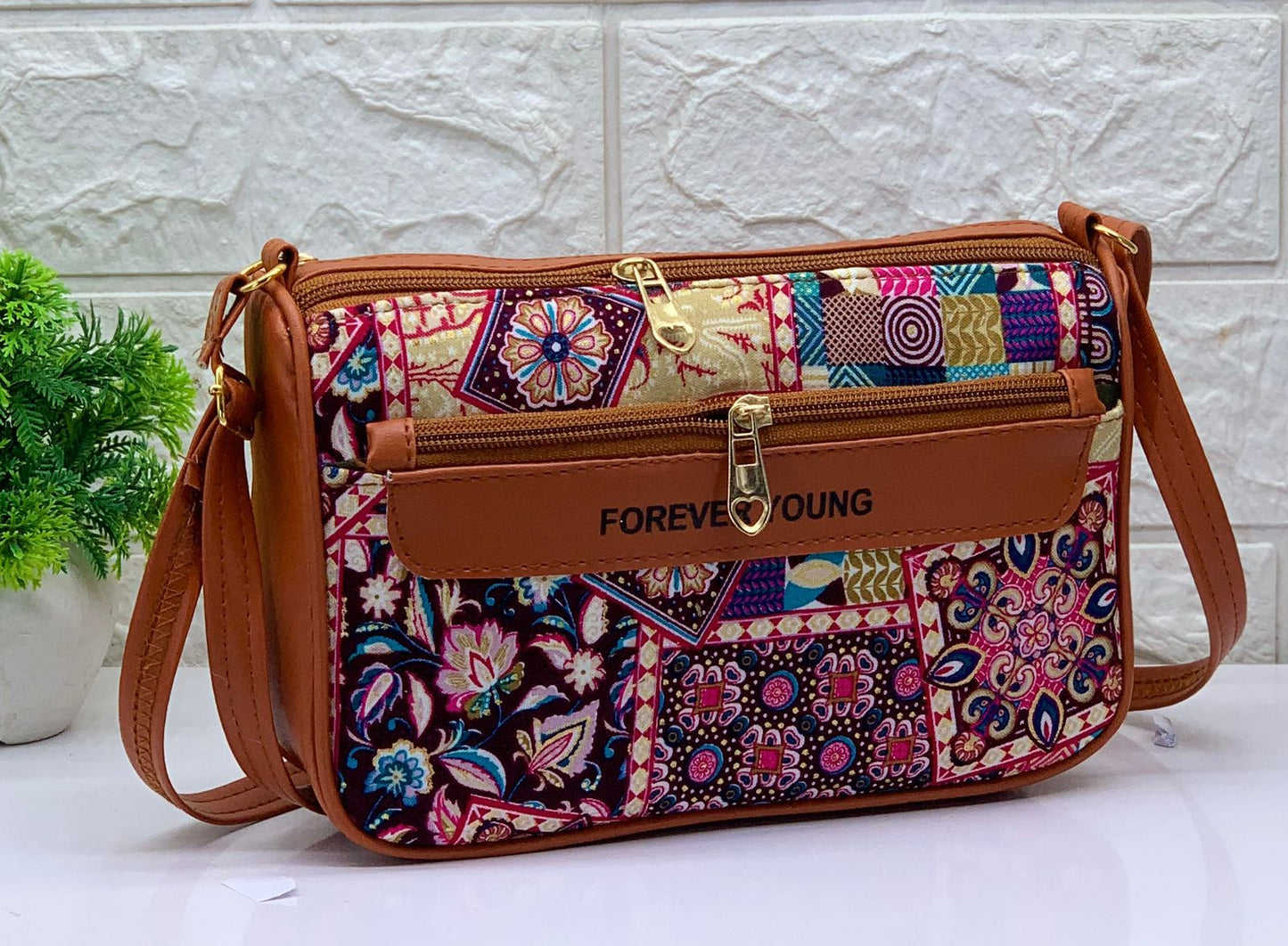 Forever Young Bag J