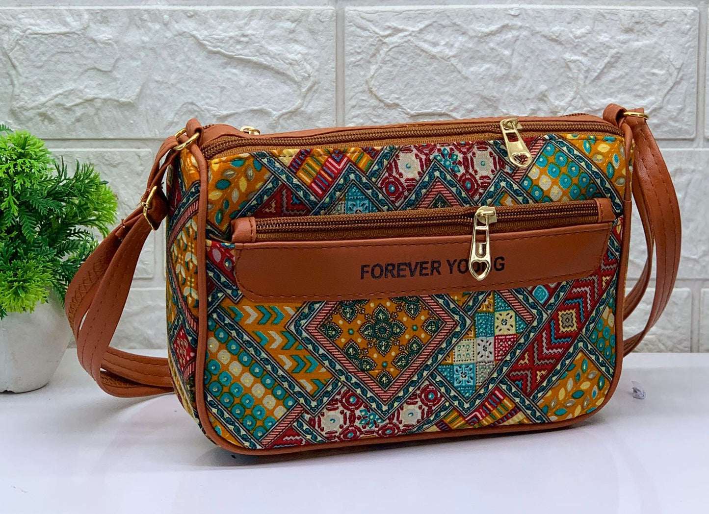 Forever Young Bag F