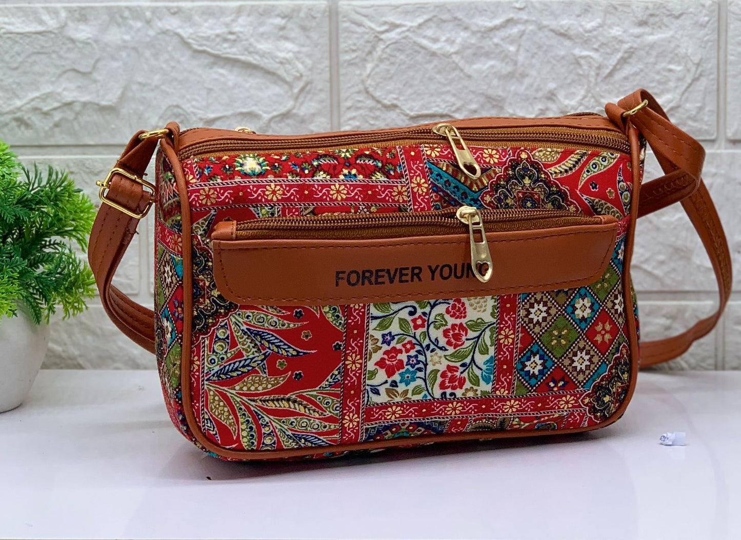 Forever Young Bag G