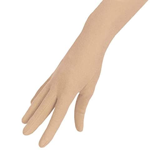 Ladies ARM Sleeve Cream