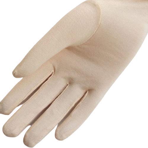 Ladies ARM Sleeve Cream