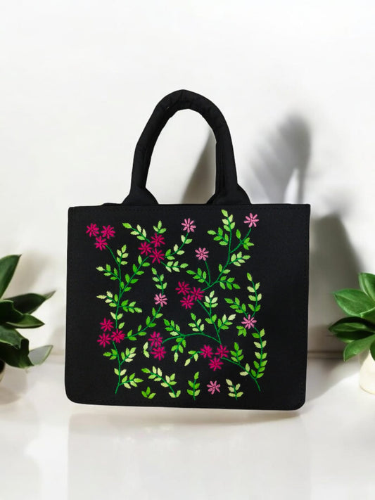 Hand Work Bag 10*12*4 (B)
