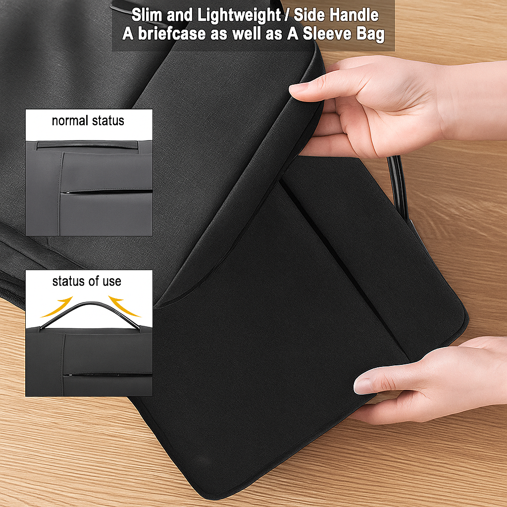 Laptop Sleeve A(1)