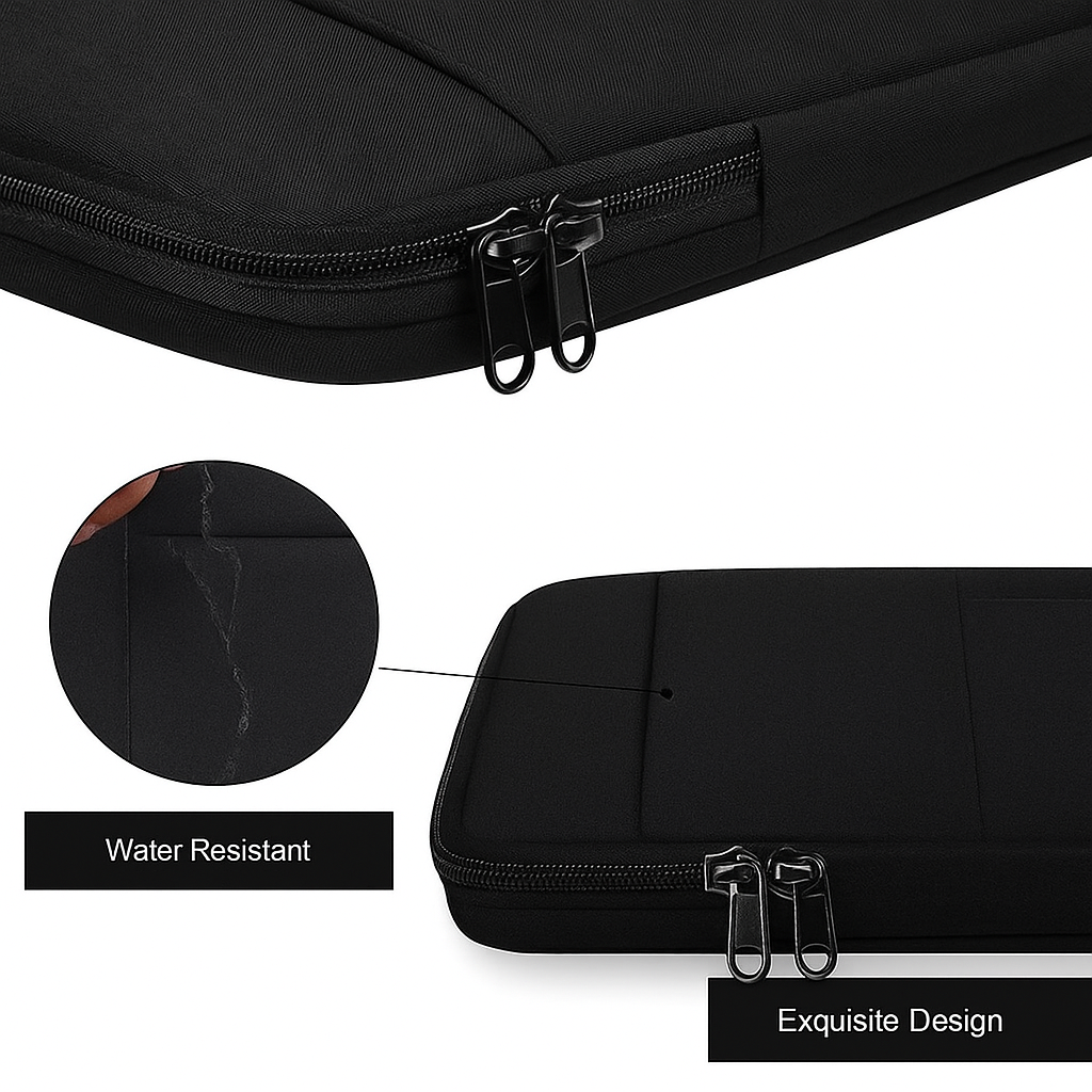 Laptop Sleeve A(1)
