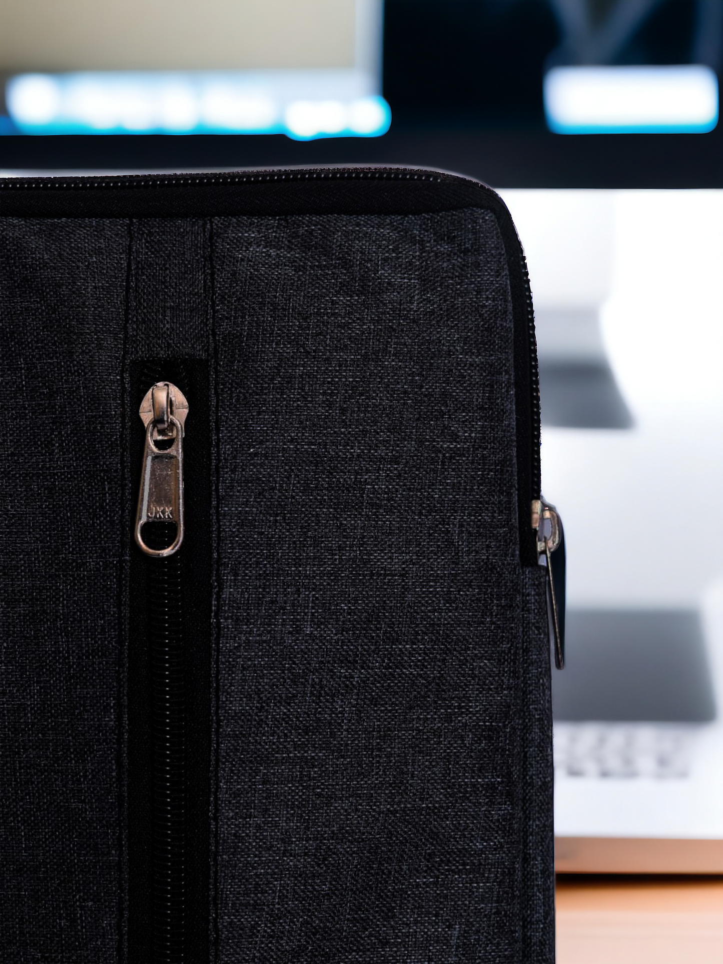 Laptop Sleeve with Pouch