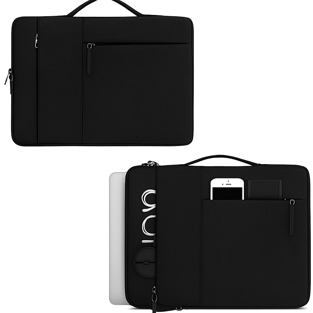 Laptop Sleeve A(1)