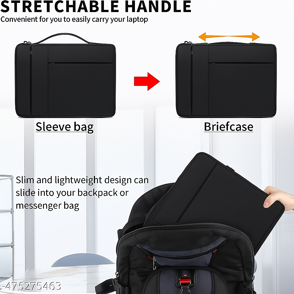 Laptop Sleeve A(1)