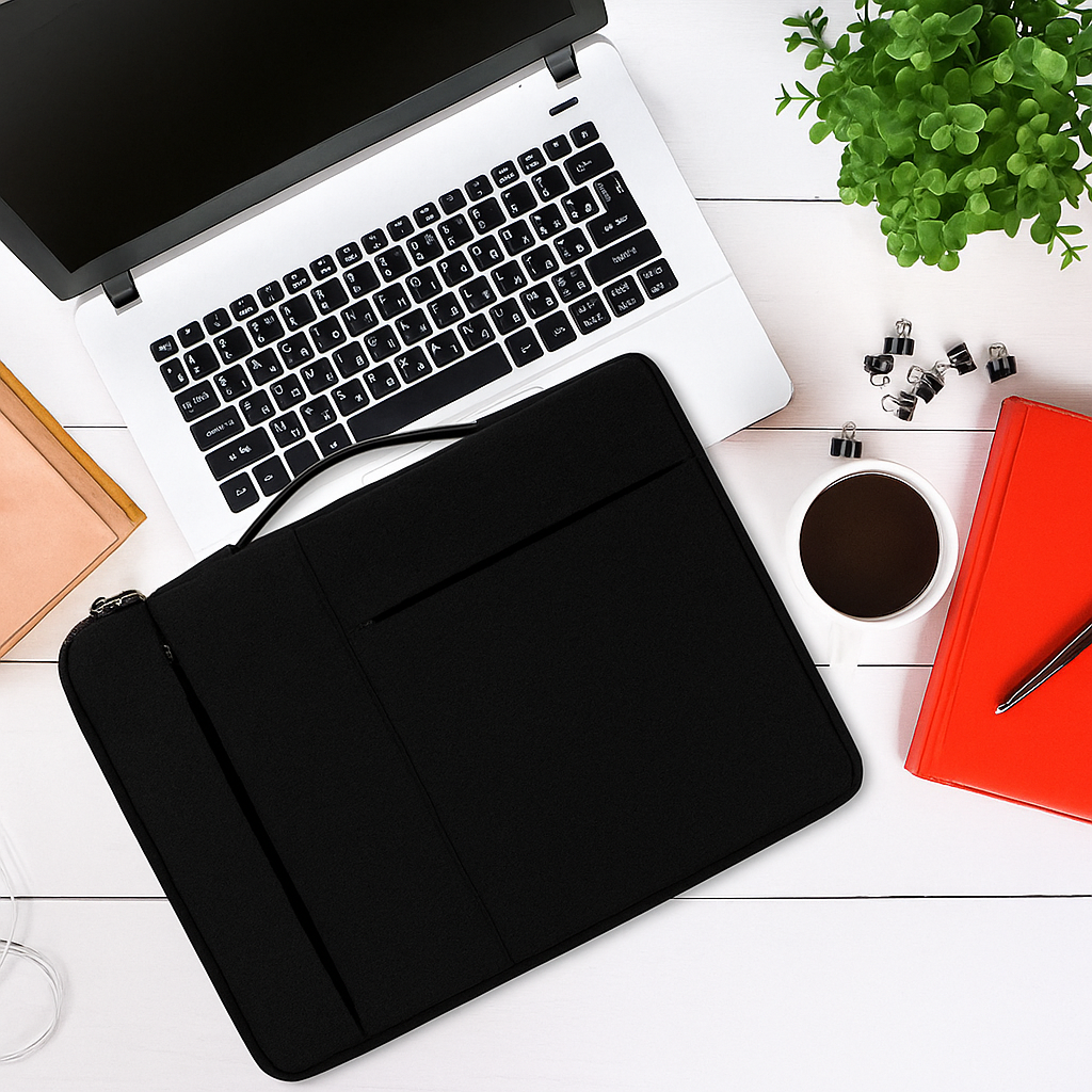 Laptop Sleeve A(1)