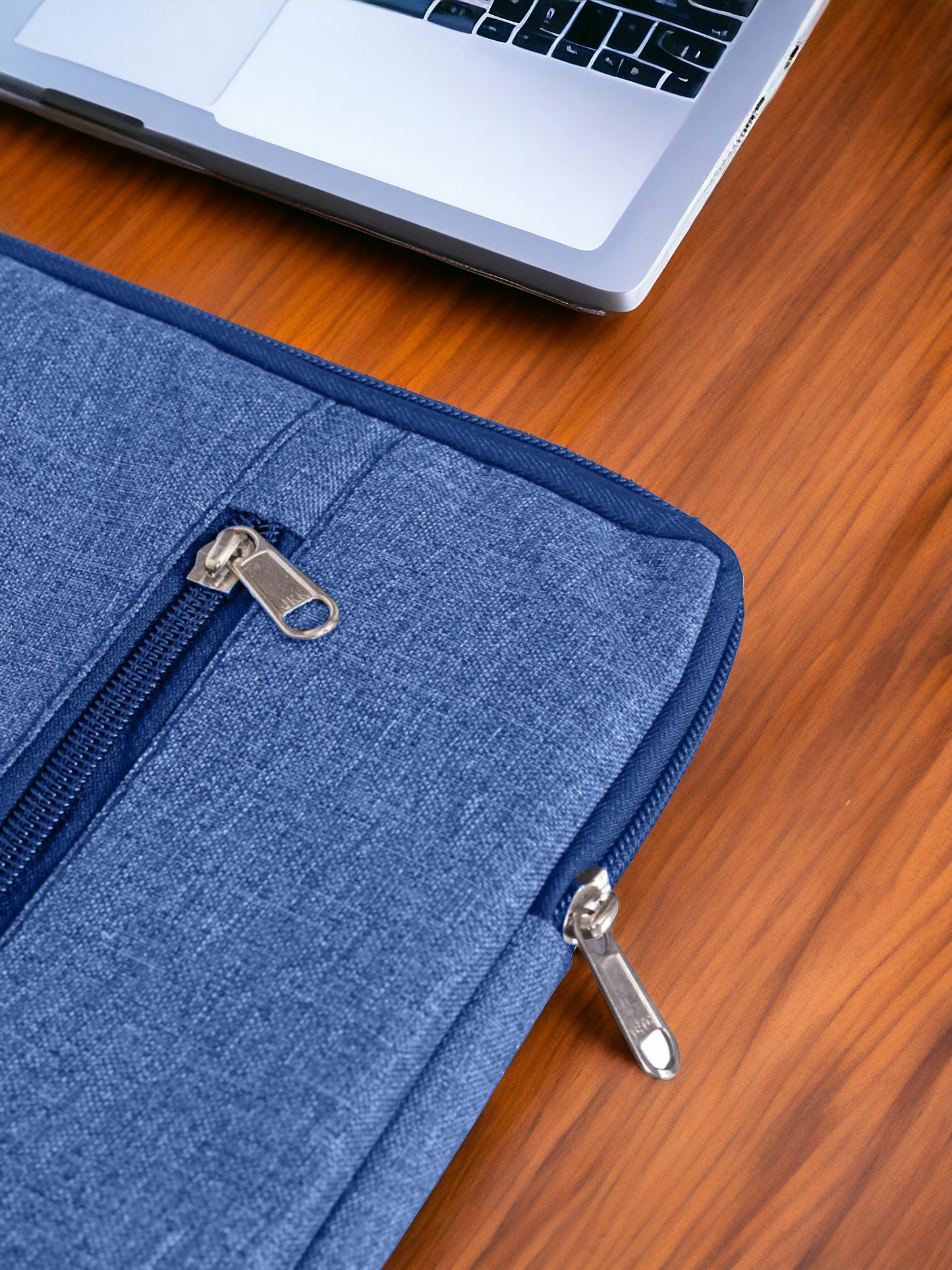 Laptop Sleeve with Pouch A