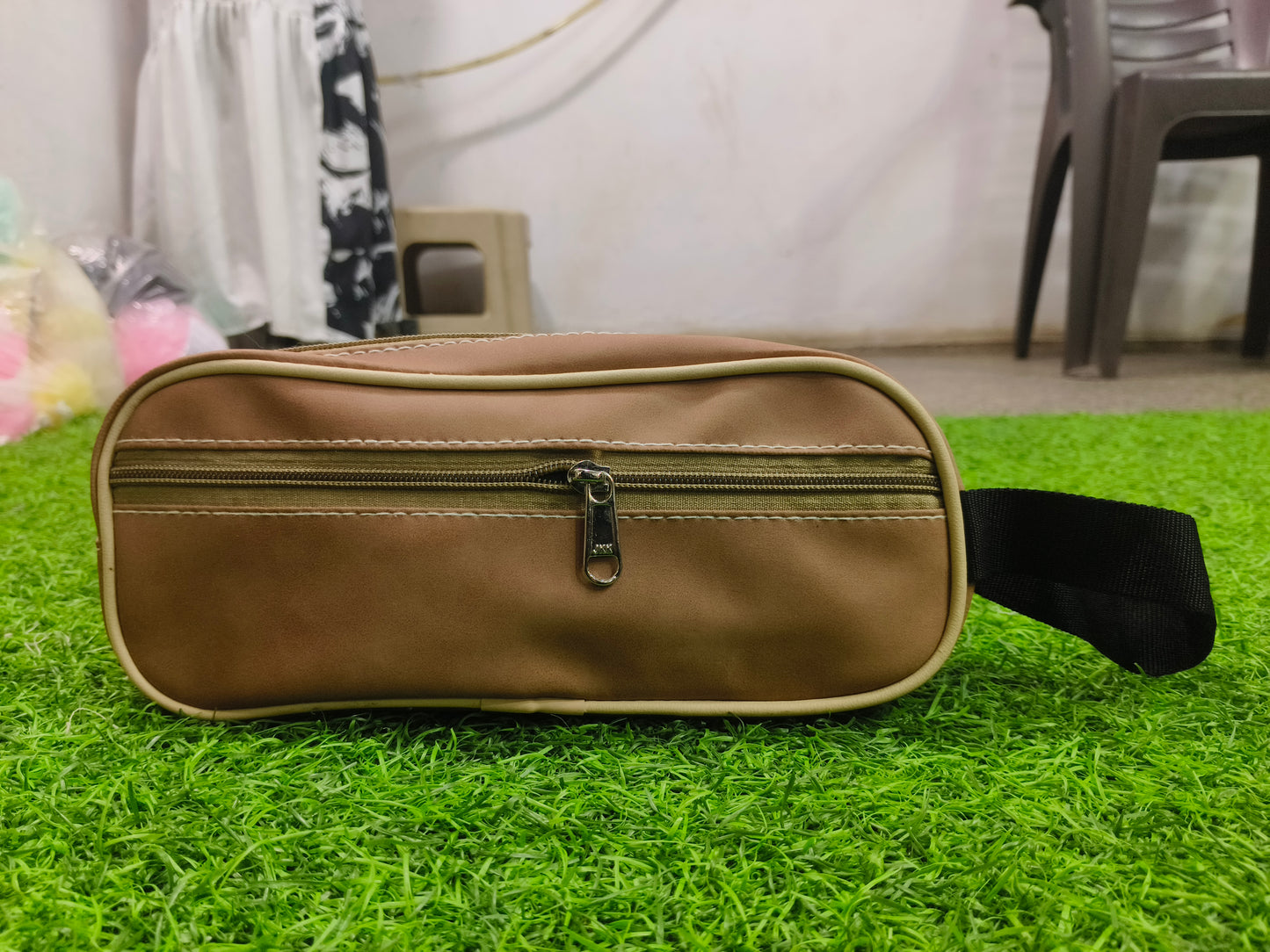 Light Pouch I