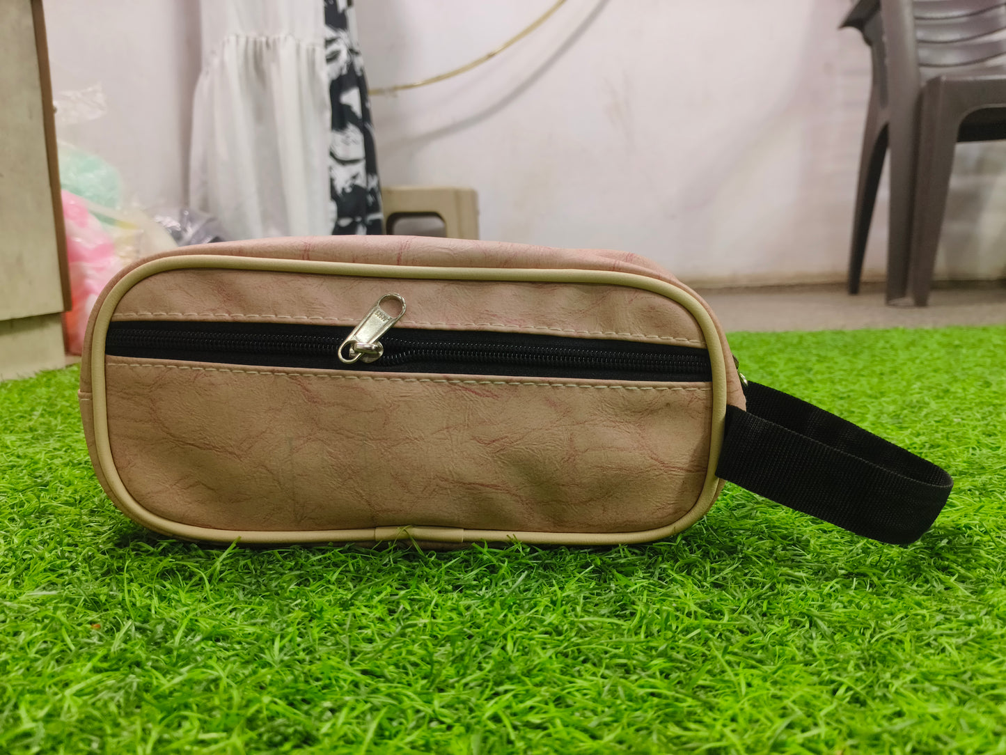 Light Pouch E