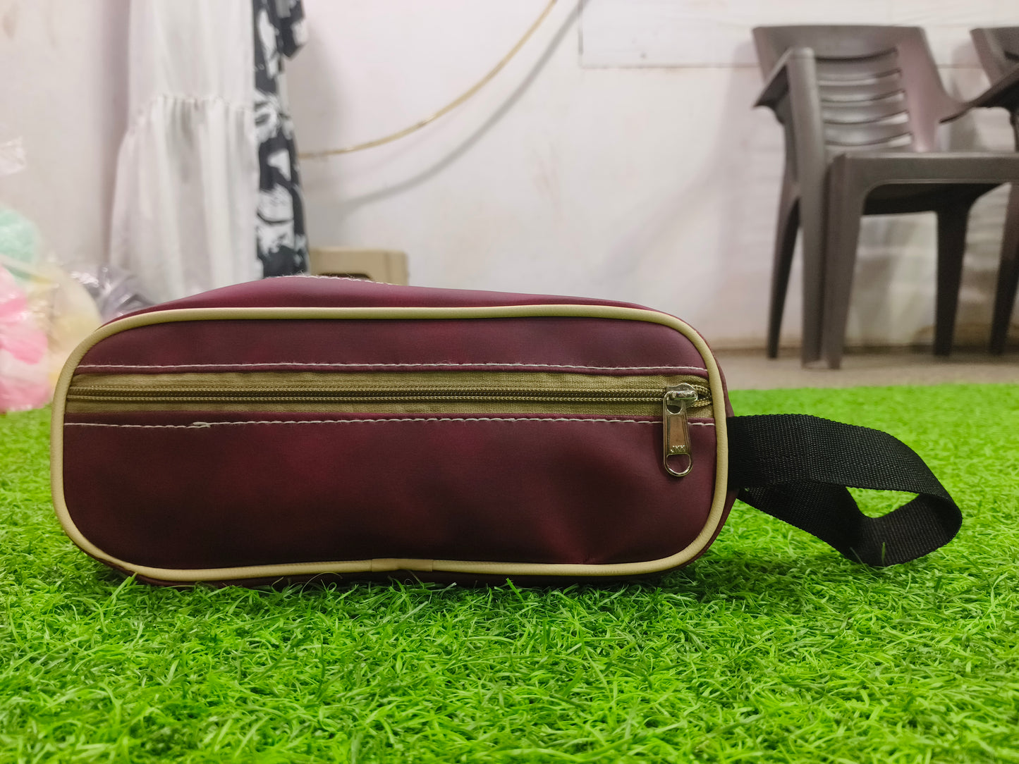 Light Pouch A