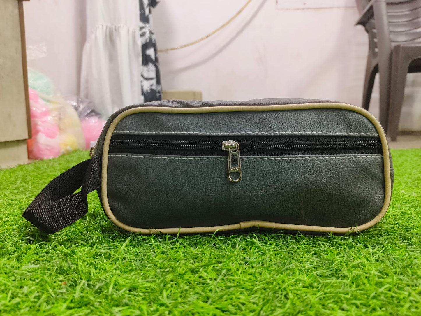 Light Pouch C