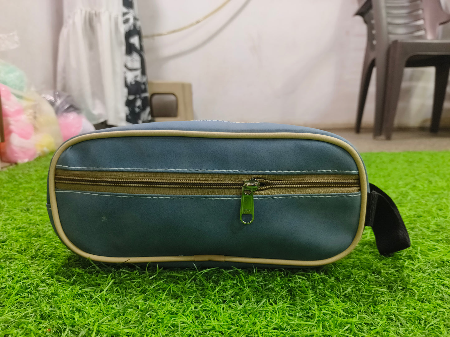 Light Pouch J