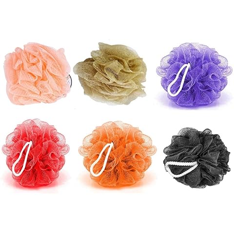 Loofah Single Color