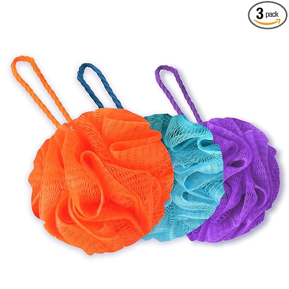 Loofah Single Color