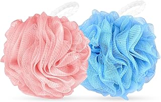 Loofah Single Color