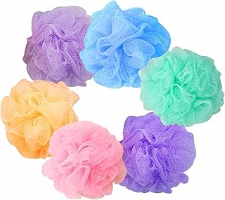 Loofah Single Color