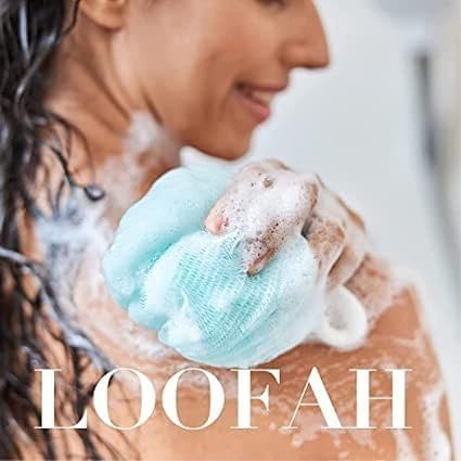 Loofah Single Color
