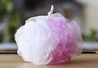 Loofah Gradiant Color