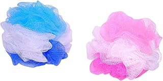 Loofah Gradiant Color