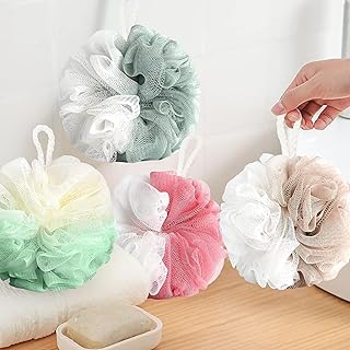 Loofah Gradiant Color