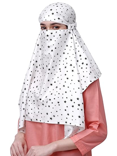 Short Scarf