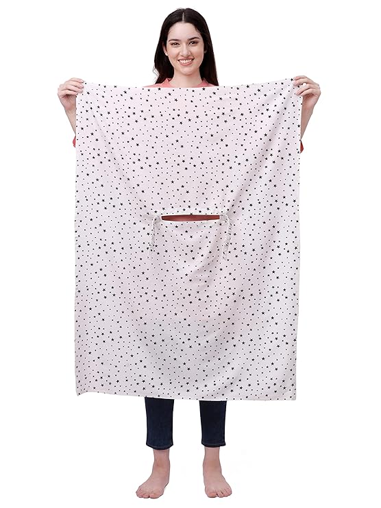 Short Scarf