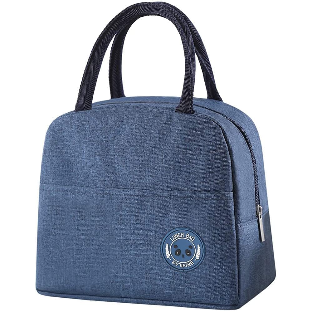 Tiffin Bag Blue