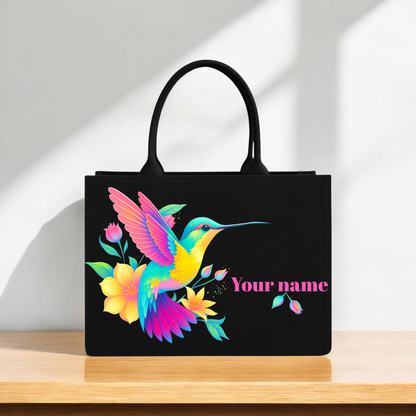 Premium Designer Tote Bags – 12x16 inch Elegant Printed Collection for Everyday Style”