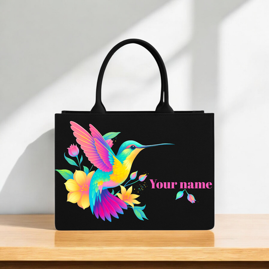 Premium Designer Tote Bags – 12x16 inch Elegant Printed Collection for Everyday Style”