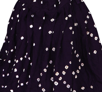 Stylish & Traditional Hand Bandhej Scarf for Women