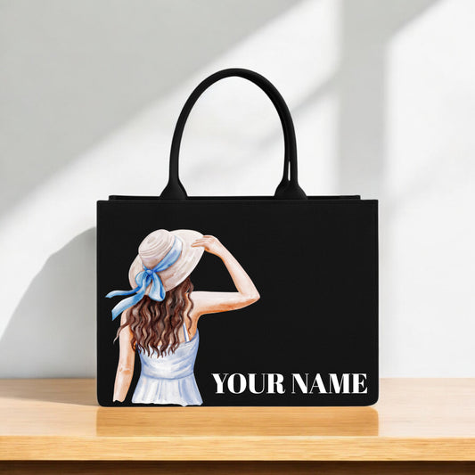 Unique Print Customised Name 12*16*5