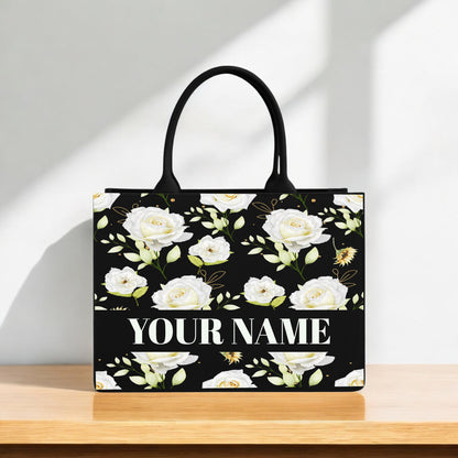 Unique Print Customised Name 12*16*5