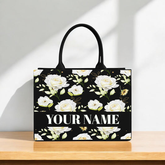 Unique Print Customised Name 12*16*5