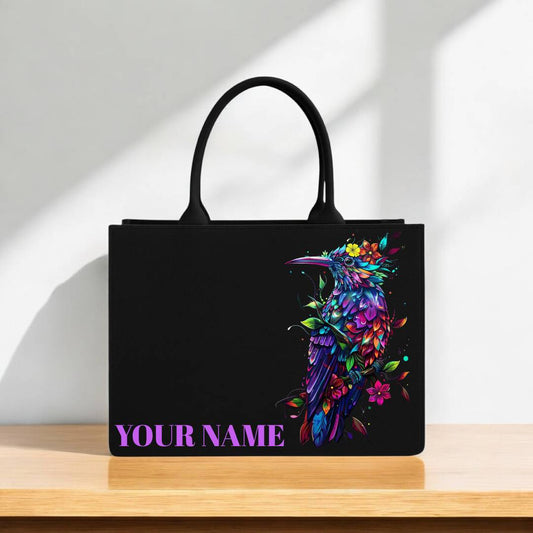 Unique Print Customised Name 12*16*5