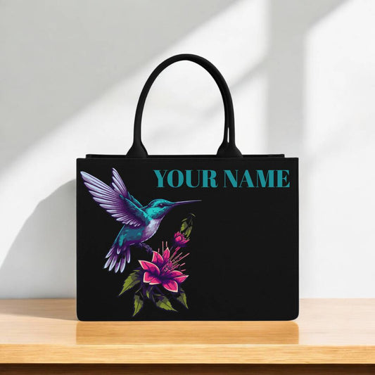 Unique Print Customised Name 12*16*5