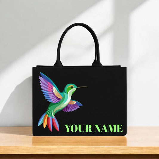Unique Print Customised Name 12*16*5